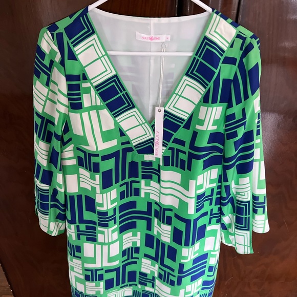 NWT-Alice and Trixie mod pattern dress - Picture 2 of 6